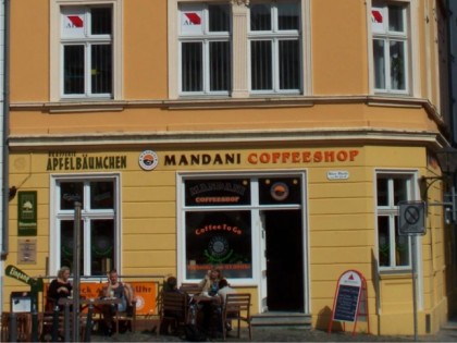 Foto: Mandani Coffeeshop